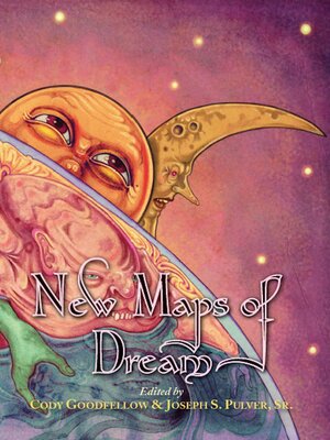 cover image of New Maps of Dream